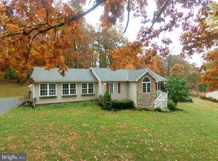 651 Ann Lewis Rd, Charles Town, WV 25414
