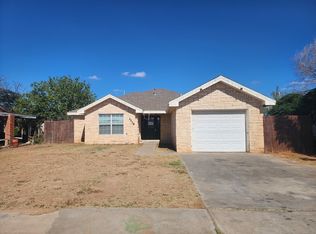 1119 E Hamby Ave, Midland, TX 79701