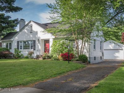 222 Alcott Rd, Saint Matthews, KY, 40207