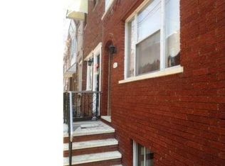 2231 S Bancroft St, Philadelphia, PA 19145