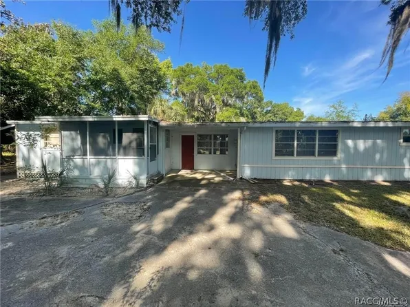 120 NW Magnolia Cir, Crystal River, FL 34428
