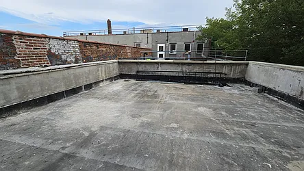 Rented by David Francis New York LLC