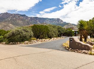 315 Big Horn Ridge Dr NE, Albuquerque, NM 87122