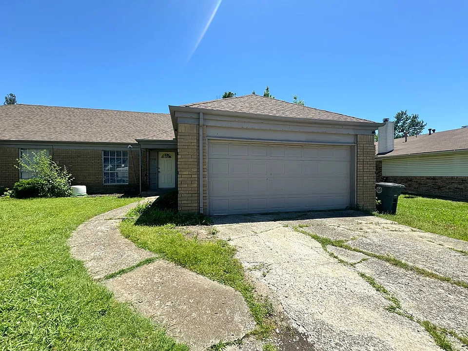 39th Place Duplex