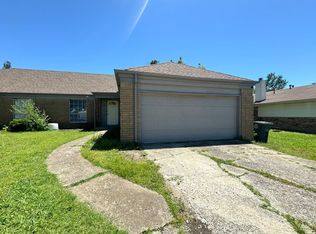 12520 E 39th Pl #12516, Tulsa, OK 74146