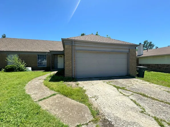 39th Place Duplex, 12520 E 39th Pl #12516, Tulsa, OK 74146