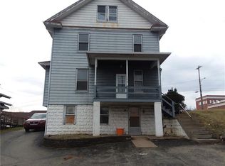 66 Wilson Ave, Washington, PA