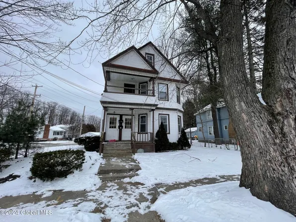 40 Wallace Street, Scotia, NY 12302