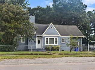 5109 E Princess Anne Rd, Norfolk, VA 23502