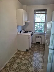 Rented by Douglas Crosdale, LREB