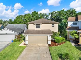 6439 Gentle Ben Cir, Zephyrhills, FL 33544