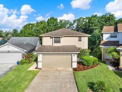 6439 Gentle Ben Cir, Zephyrhills, FL, 33544