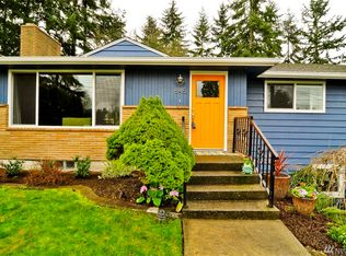 845 SW 127th St, Burien, WA 98146