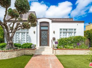 469 S Hamel Rd, Los Angeles, CA 90048