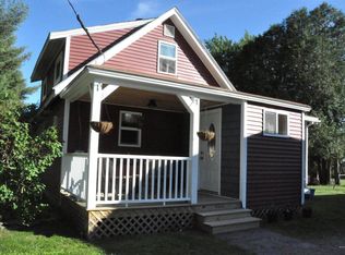 1066 Dodlin Rd, Enfield, ME 04493