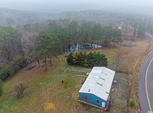 2821 Henderson Rd, Clinton, AR 72031