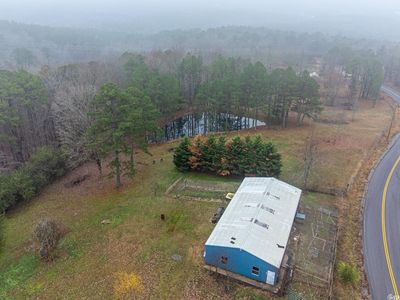 2821 Henderson Rd, Clinton, AR, 72031