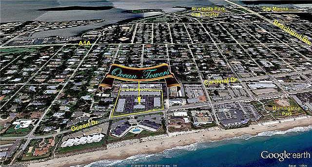1st image of 2741 Ocean Dr APT 32D