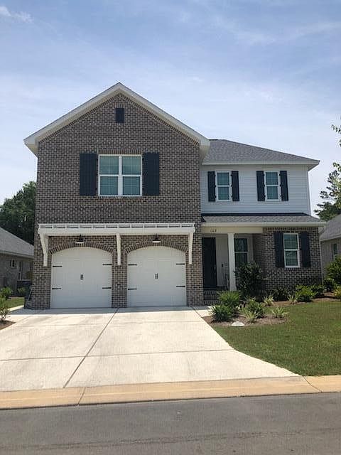 1st image of 226 Abner Way Lot 7