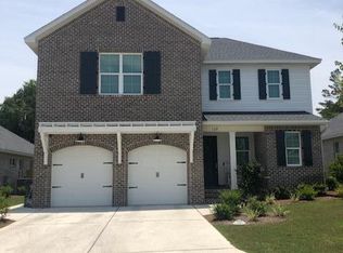 226 Abner Way LOT 7, Niceville, FL 32578