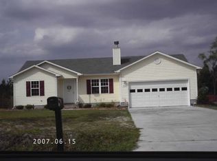 456 High Hill Rd, Jacksonville, NC 28540