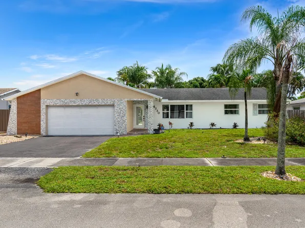 6730 NW 26th Terrace, Fort Lauderdale, FL 33309