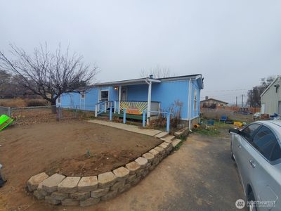 456 S Aster, Soap Lake, WA, 98851