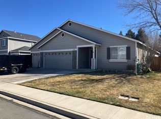 3087 Bandera Ave, Sparks, NV