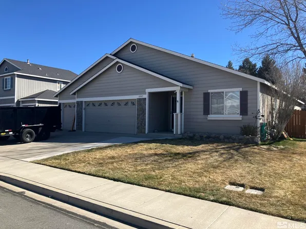 3087 Bandera Ave, Sparks, NV 89436
