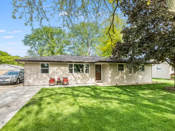 1221 Park Dr, Wilmington, IL 60481