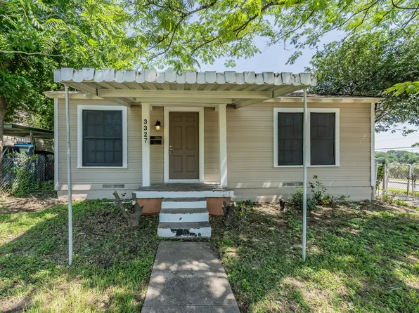 3327 Spurlock St, Dallas, TX 75223