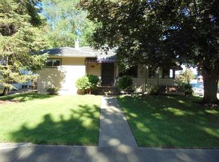 1006 W 1st St, Weiser, ID 83672