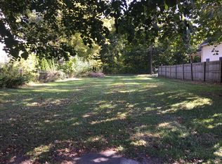 1107 N Arsenal Ave, Indianapolis, IN 46201