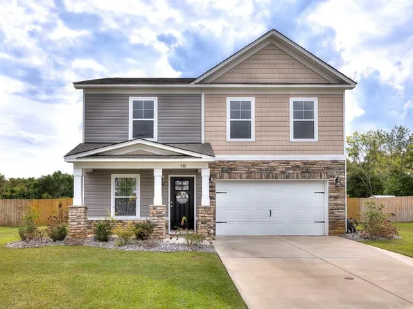 430 Chesapeake Dr, Sumter, SC 29154