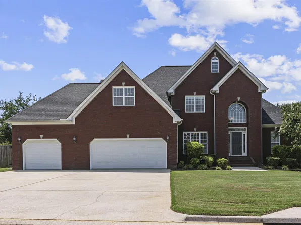 602 Morning Glory Dr SW, Hartselle, AL 35640