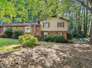 1651 Brantford Dr, Tucker, GA 30084