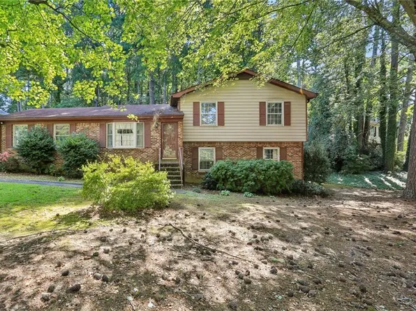 1651 Brantford Dr, Tucker, GA 30084