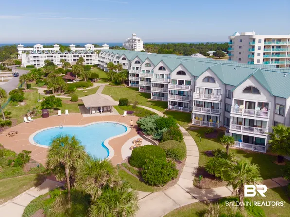 497 Plantation Rd APT 1362, Gulf Shores, AL 36542