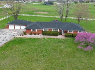 24800 Milton Thompson Rd, Lees Summit, MO 64086