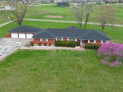 24800 Milton Thompson Rd, Lees Summit, MO, 64086