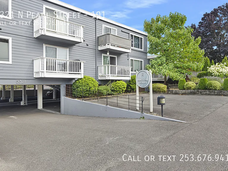5321 N Pearl St #101 — Photo 14