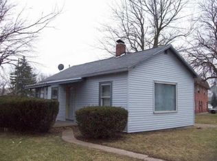 851 Spruce St, Plainfield, IN 46168