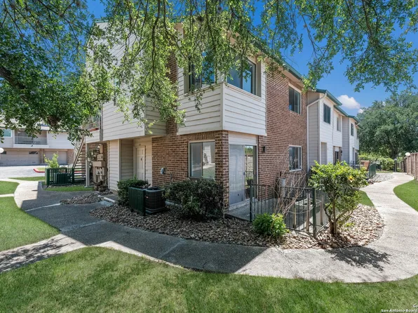 12610 Uhr Ln #314C, San Antonio, TX 78217
