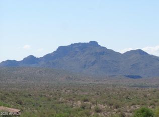 12904 N Vista Del Oro W #24, Fort McDowell, AZ 85264