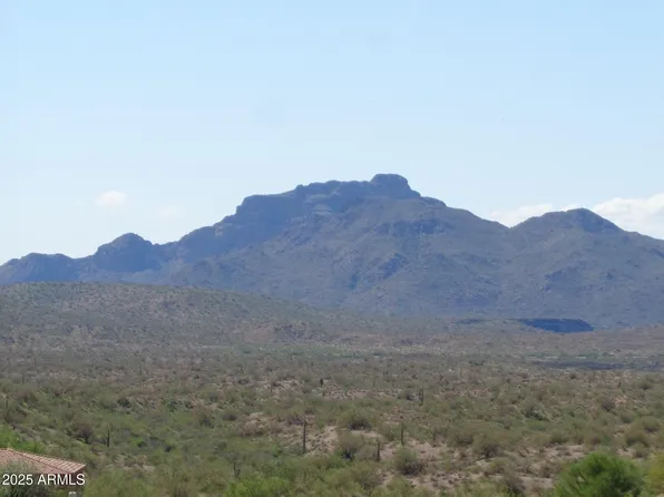 12904 N Vista Del Oro -- #24-W, Fort McDowell, AZ 85264