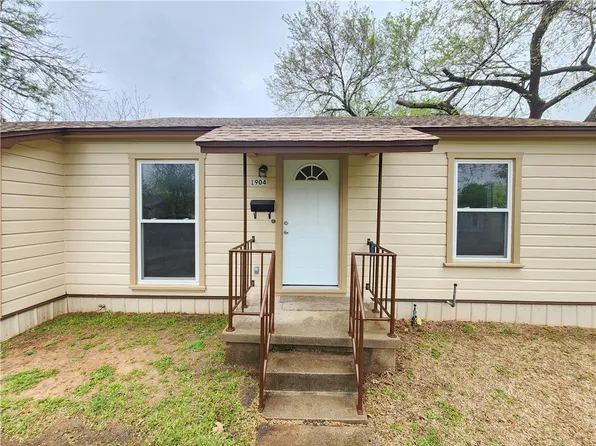 1904 Bell St, Waco, TX 76711