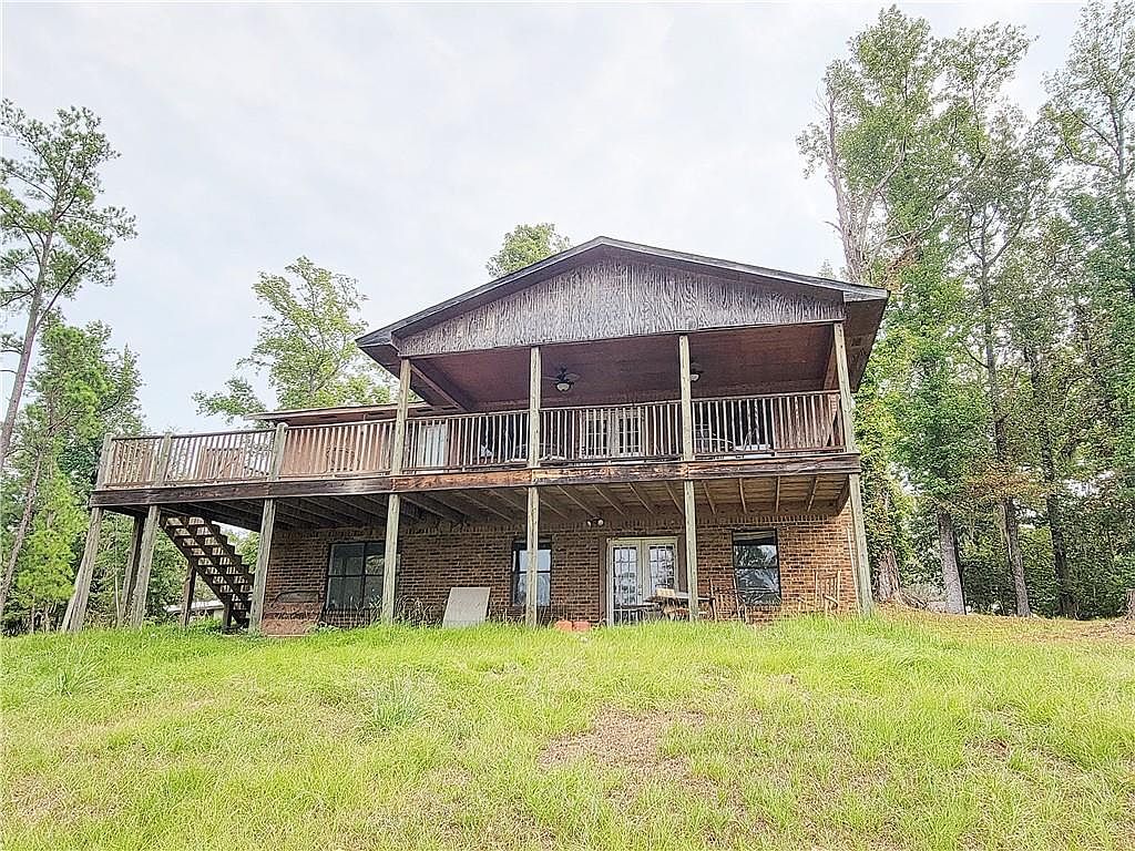 313 Blundell Rd, Winnfield, LA 71483 MLS 2403280 Zillow