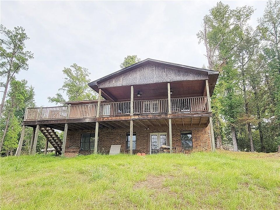 313 Blundell Rd, Winnfield, LA 71483 MLS 2403280 Zillow