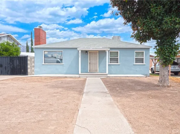 6925 Osbun Rd, San Bernardino, CA 92404