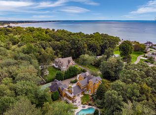 33 Park Ave, Madison, CT 06443